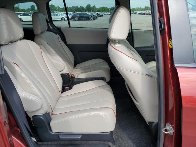 Photo 11 from auction – 2012 MAZDA 5 with VIN JM1CW2DLXC0136460