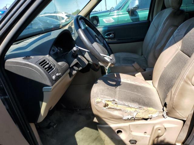 Photo 7 from auction – 2005 SATURN RELAY 3 with VIN 5GZDV23L95D215086