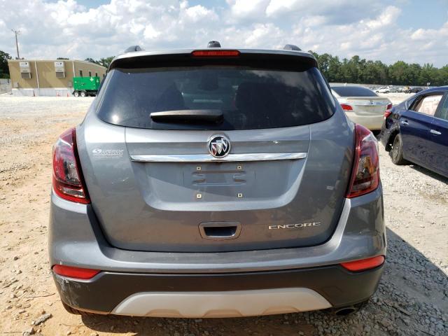 Photo 6 from auction – 2019 BUICK ENCORE PRE with VIN KL4CJASB1KB895949