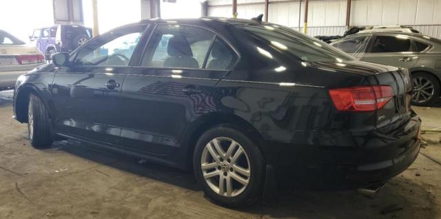 Photo 2 from auction – 2015 VOLKSWAGEN JETTA BASE with VIN 3VW2K7AJ1FM247579