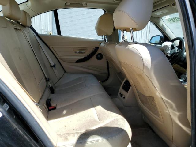 Photo 10 from auction – 2015 BMW 328I with VIN WBA3B3C55FJ983757