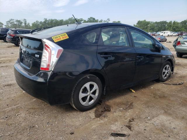 Photo 3 from auction – 2014 TOYOTA PRIUS with VIN JTDKN3DU0E1826177