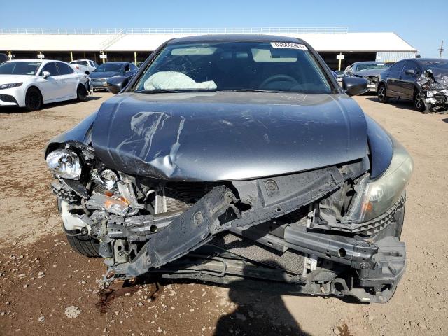 Photo 5 from auction – 2012 HONDA ACCORD LXP with VIN 1HGCP2F49CA066237