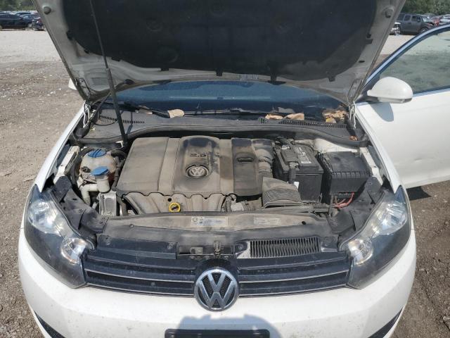 Photo 11 from auction – 2014 VOLKSWAGEN JETTA S with VIN 3VWPP7AJ5EM604977