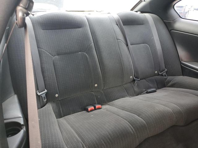 Photo 10 from auction – 2004 CHRYSLER SEBRING LI with VIN 4C3AG52H04E152212
