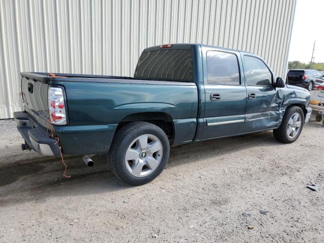 Photo 3 from auction – 2004 CHEVROLET SILVERADO with VIN 2GCEC13T241348031