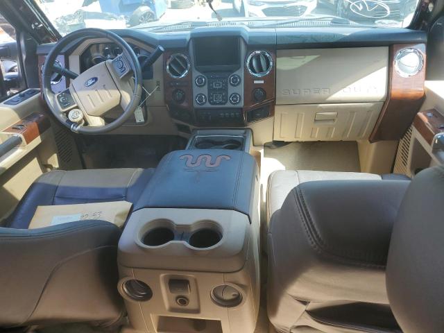 Photo 8 from auction – 2015 FORD F250 SUPER with VIN 1FT7W2BT0FEC49751
