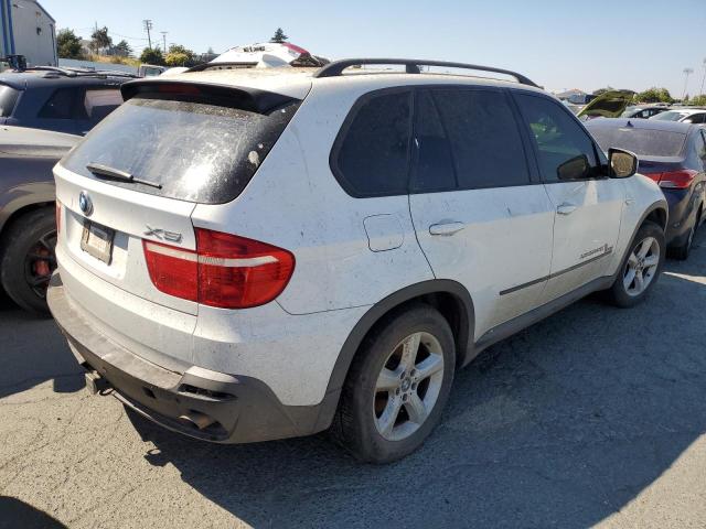 Photo 3 from auction – 2007 BMW X5 3.0I with VIN 4USFE43527LY78610