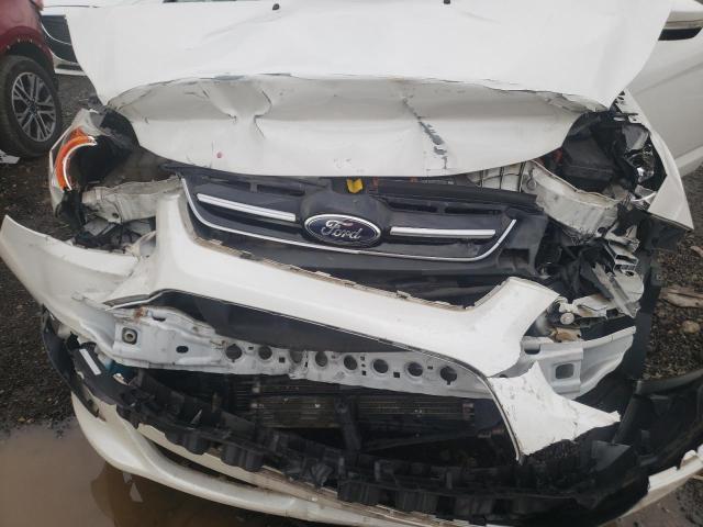 Photo 12 from auction – 2016 FORD C-MAX SE with VIN 1FADP5AU1GL101560