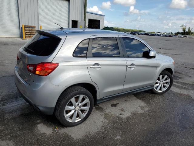 Photo 3 from auction – 2015 MITSUBISHI OUTLANDER with VIN 4A4AP3AU4FE009405