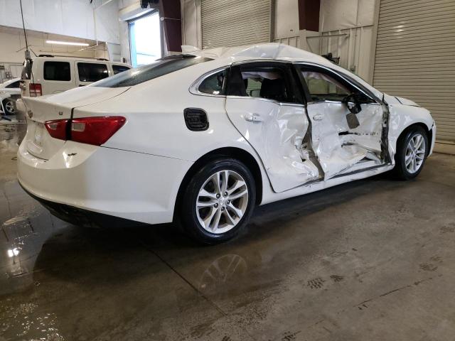 Photo 3 from auction – 2018 CHEVROLET MALIBU LT with VIN 1G1ZD5ST2JF131969