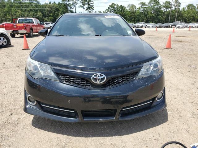 Photo 5 from auction – 2012 TOYOTA CAMRY BASE with VIN 4T1BF1FK1CU075238