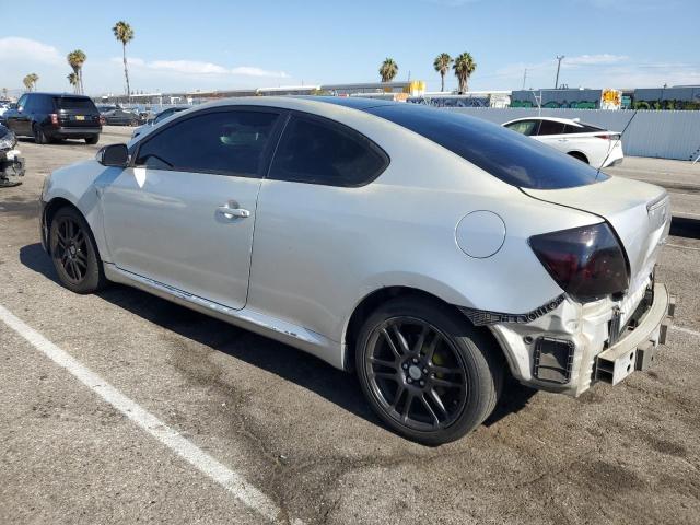 Photo 2 from auction – 2007 SCION TC with VIN JTKDE177X70146890