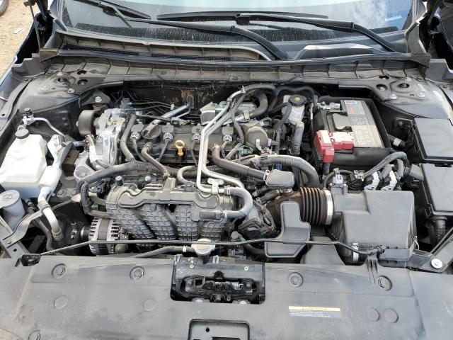 Photo 11 from auction – 2022 NISSAN ALTIMA SV with VIN 1N4BL4DV6NN323045