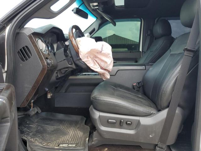 Photo 7 from auction – 2016 FORD F250 SUPER with VIN 1FT7W2BT1GEA78588