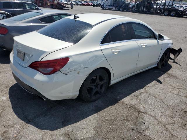Photo 3 from auction – 2014 MERCEDES-BENZ CLA 250 with VIN WDDSJ4EB2EN137464