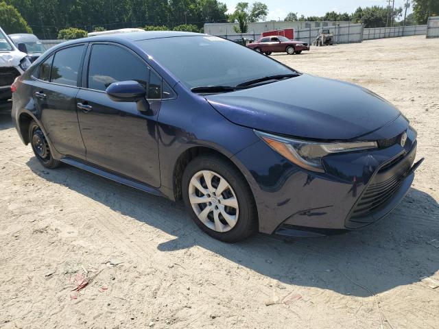 Photo 4 from auction – 2023 TOYOTA COROLLA LE with VIN JTDB4MEEXPJ004232