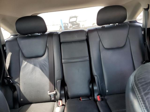 Photo 10 from auction – 2013 LEXUS RX 350 with VIN 2T2ZK1BA9DC130508