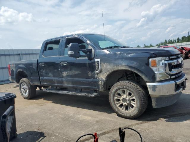 Photo 4 from auction – 2021 FORD F250 SUPER with VIN 1FT7W2B64MED43901