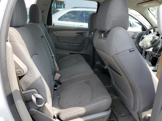 Photo 11 from auction – 2017 CHEVROLET TRAVERSE L with VIN 1GNKRGKD6HJ217590