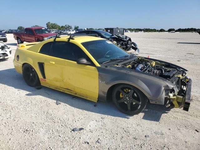 Photo 4 from auction – 2002 FORD MUSTANG GT with VIN 1FAFP42X02F200938