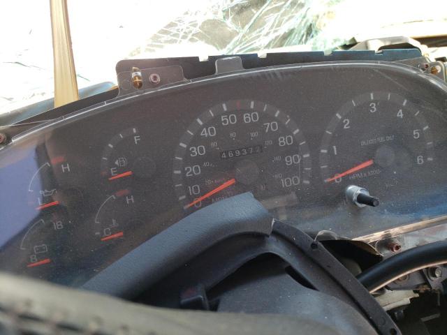 Photo 9 from auction – 1997 FORD F150 with VIN 1FTDF1763VNA20673