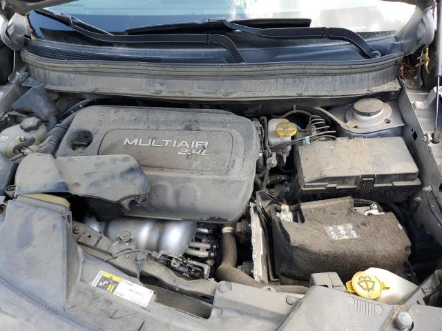 Photo 11 from auction – 2017 JEEP CHEROKEE L with VIN 1C4PJLCB4HD232406