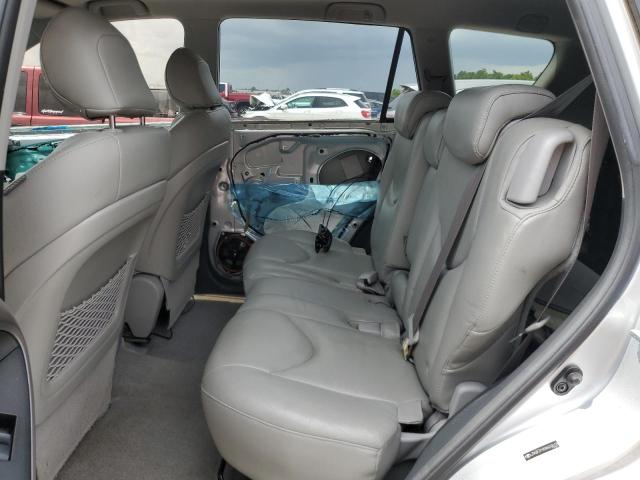 Photo 10 from auction – 2008 TOYOTA RAV4 LIMIT with VIN JTMZK31V686010618