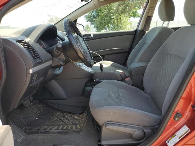 Photo 7 from auction – 2011 NISSAN SENTRA with VIN 3N1AB6AP8BL715274