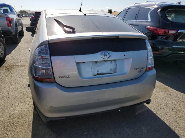 Photo 6 from auction – 2009 TOYOTA PRIUS with VIN JTDKB20UX93493005