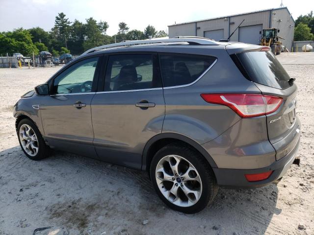 Photo 2 from auction – 2014 FORD ESCAPE TIT with VIN 1FMCU9J91EUC26577