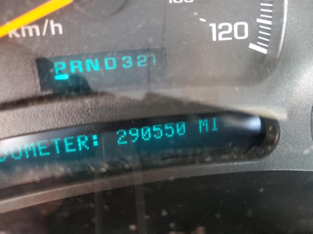 Photo 9 from auction – 2004 CHEVROLET SILVERADO with VIN 2GCEC19V741266580