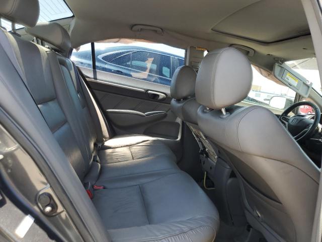 Photo 10 from auction – 2010 HONDA CIVIC with VIN 2HGFA1F96AH531639
