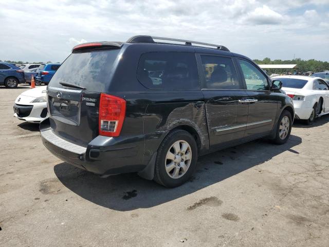 Photo 3 from auction – 2008 HYUNDAI ENTOURAGE with VIN KNDMC233486054324