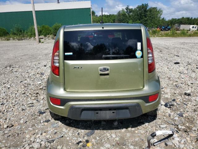 Photo 6 from auction – 2012 KIA SOUL with VIN KNDJT2A5XC7399982