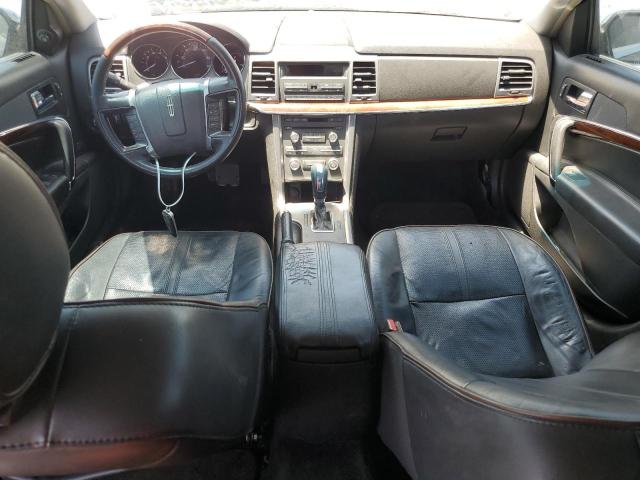 Photo 8 from auction – 2012 LINCOLN MKZ with VIN 3LNHL2JC0CR811957