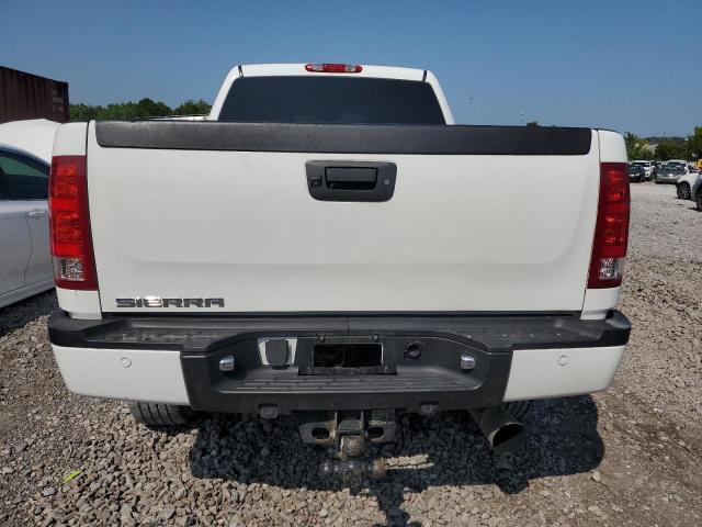 Photo 6 from auction – 2011 GMC SIERRA K25 with VIN 1GT125C83BF206782