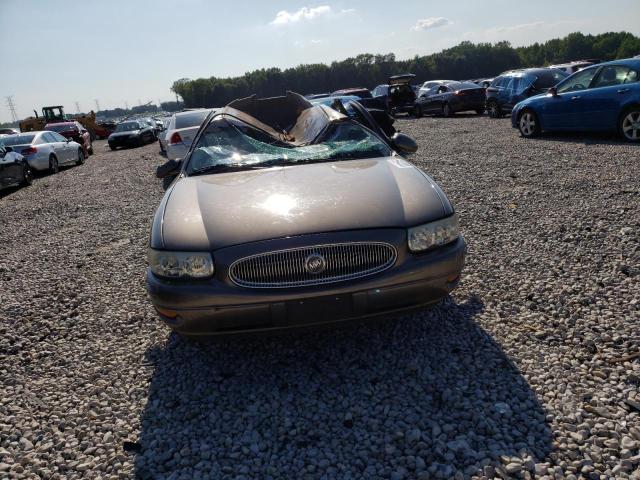 Photo 5 from auction – 2001 BUICK LESABRE CU with VIN 1G4HP54K91U187056