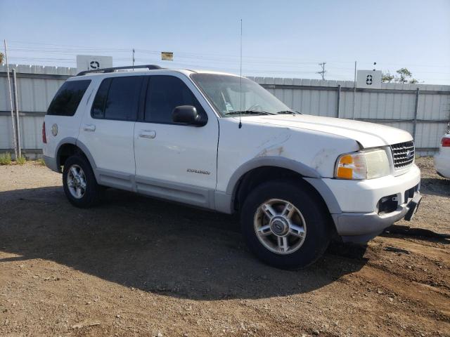 Photo 4 from auction – 2002 FORD EXPLORER X with VIN 1FMZU73E227C35201