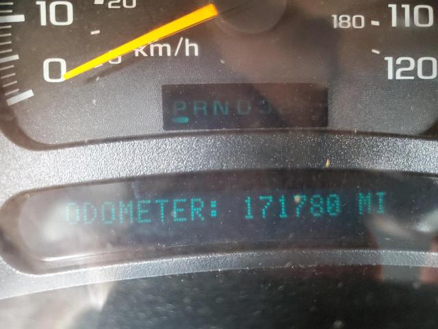 Photo 8 from auction – 2005 CHEVROLET SILVERADO with VIN 1GCHK24U25E273893