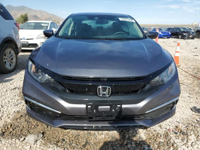 Photo 5 from auction – 2019 HONDA CIVIC LX with VIN 19XFC2F64KE018746