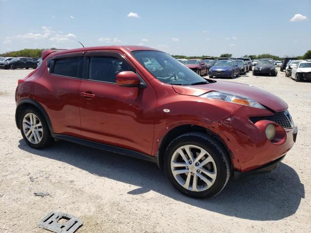 Photo 4 from auction – 2012 NISSAN JUKE S with VIN JN8AF5MV0CT120927