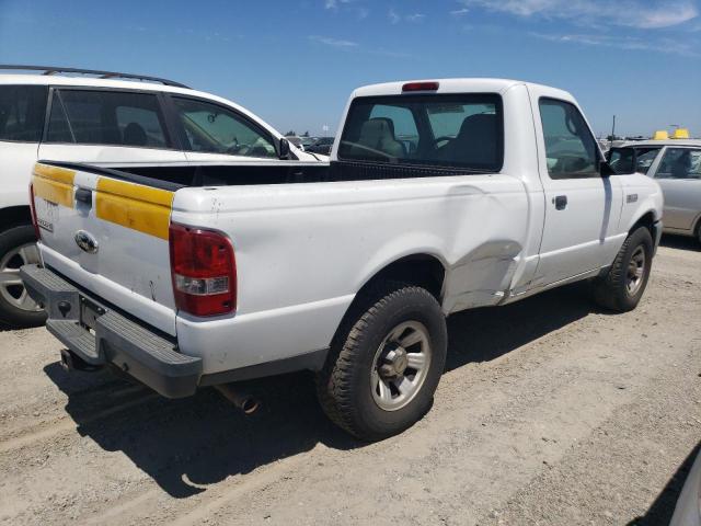 Photo 3 from auction – 2009 FORD RANGER with VIN 1FTYR10D29PA64692