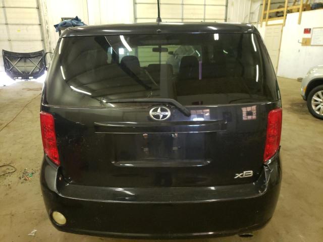 Photo 6 from auction – 2008 SCION XB with VIN JTLKE50E581021536
