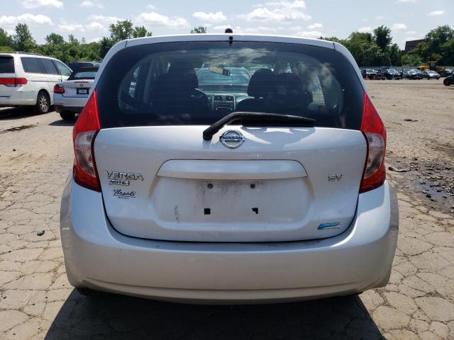 Photo 6 from auction – 2014 NISSAN VERSA NOTE with VIN 3N1CE2CPXEL352437