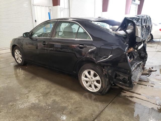 Photo 2 from auction – 2011 TOYOTA CAMRY BASE with VIN 4T1BF3EK1BU224162