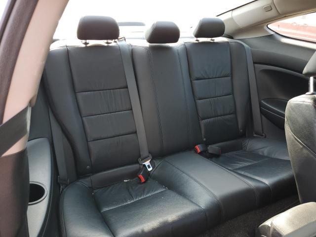 Photo 10 from auction – 2011 HONDA ACCORD EXL with VIN 1HGCS1B8XBA013952