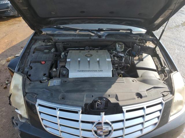 Photo 11 from auction – 2007 CADILLAC DTS with VIN 1G6KD57Y37U119446
