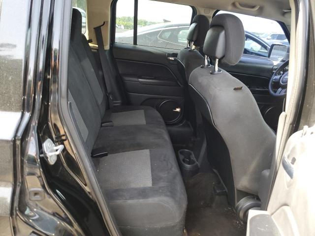 Photo 11 from auction – 2015 JEEP PATRIOT SP with VIN 1C4NJPBB6FD358862