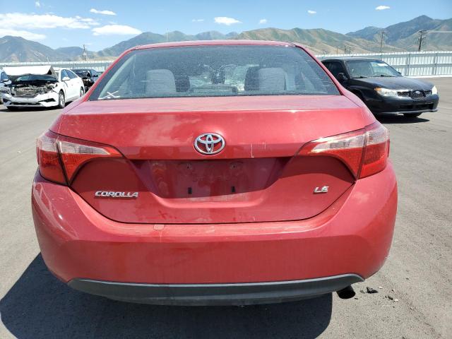 Photo 6 from auction – 2017 TOYOTA COROLLA L with VIN 2T1BURHE0HC931021